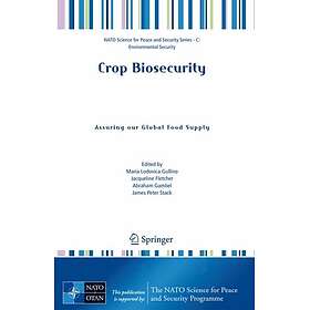 Crop Biosecurity Innbundet