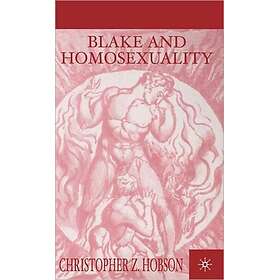 Blake and Homosexuality Innbundet