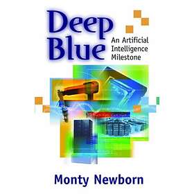 Deep Blue Innbundet
