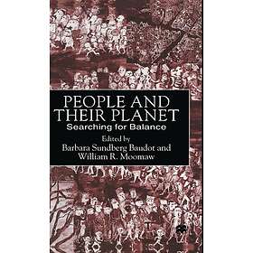 People and their Planet Innbundet