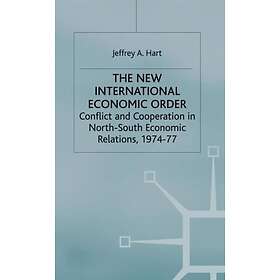 The New International Economic Order Innbundet