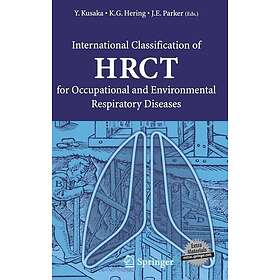 International Classification of HRCT for Occupational and Environmental Respirat
