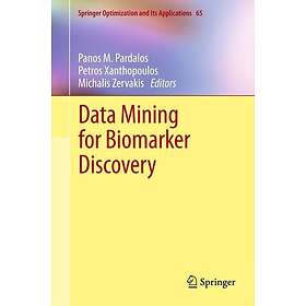 Data Mining for Biomarker Discovery Innbundet