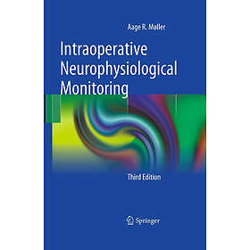 Intraoperative Neurophysiological Monitoring Innbundet