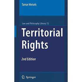 Territorial Rights Innbundet