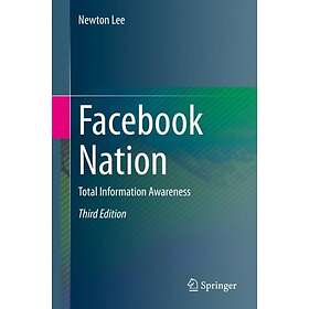 Facebook Nation Innbundet