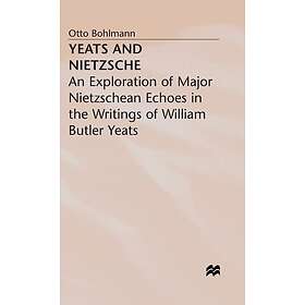 Yeats and Nietzsche Innbundet