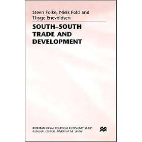 South-South Trade and Development Innbundet