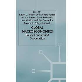 Global Macroeconomics Innbundet
