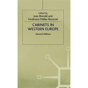 Cabinets in Western Europe Innbundet
