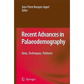 Recent Advances in Palaeodemography Innbundet