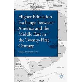 Higher Education Exchange between America and the Middle East in the Twenty-Firs