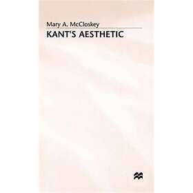 Kant’s Aesthetic Innbundet