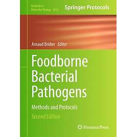 Foodborne Bacterial Pathogens Hardcover