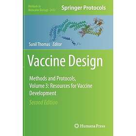 Vaccine Design Innbundet