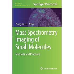 Mass Spectrometry Imaging of Small Molecules Innbundet