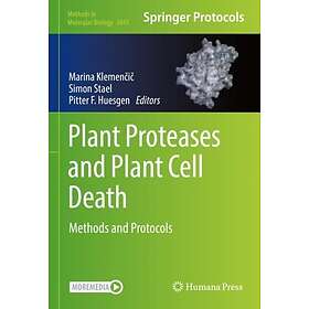 Plant Proteases and Plant Cell Death Innbundet
