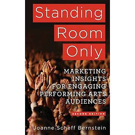 Standing Room Only Innbundet