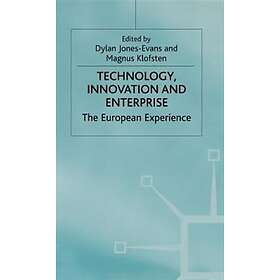 Technology, Innovation and Enterprise Innbundet