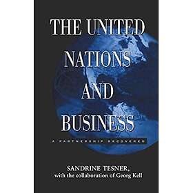 The United Nations and Business Innbundet