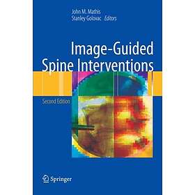 Image-Guided Spine Interventions Innbundet