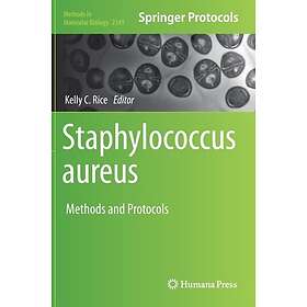 Staphylococcus aureus Innbundet