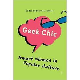 Geek Chic Innbundet