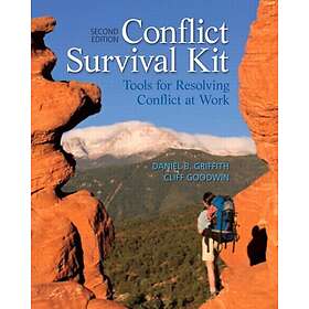 Conflict Survival Kit Paperback