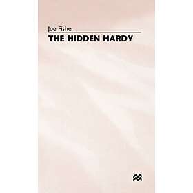 The Hidden Hardy Innbundet