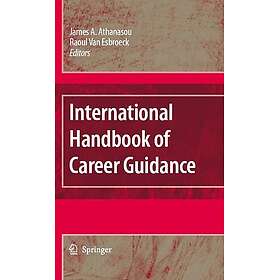 International Handbook of Career Guidance Innbundet
