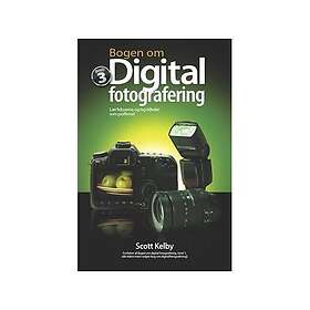Libris Bogen om digital fotografering bind 3