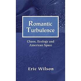 Romantic Turbulence Innbundet
