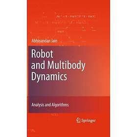 Robot and Multibody Dynamics Innbundet