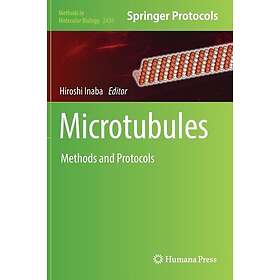Microtubules Innbundet