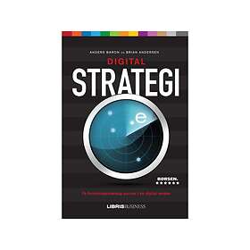 Digital Strategi Pocket