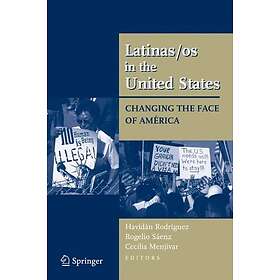 Latinas/os in the United States Hardcover