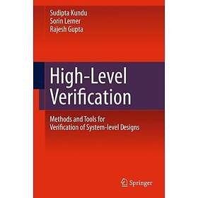 High-Level Verification Innbundet