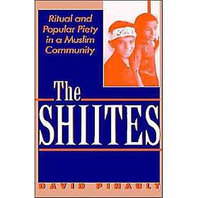 The Shiites Innbundet