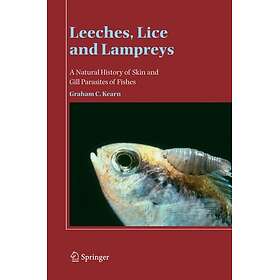 Leeches, Lice and Lampreys Innbundet