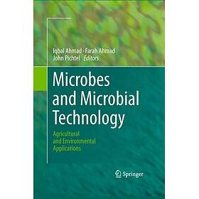 Microbes and Microbial Technology Innbundet