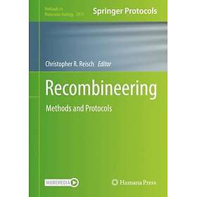 Recombineering Innbundet