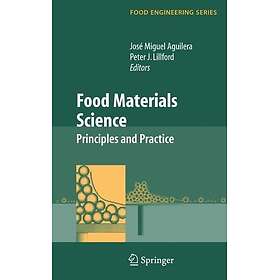 Food Materials Science Innbundet