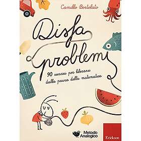 Erickson Breaking down problems