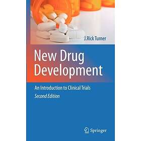 New Drug Development Innbundet