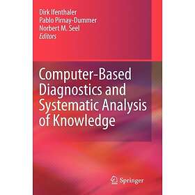 Computer-Based Diagnostics and Systematic Analysis of Knowledge Innbundet