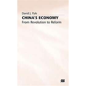 China’s Economy Innbundet