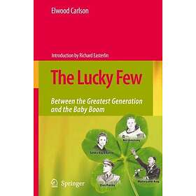 The Lucky Few Innbundet