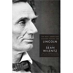 The Best American History Essays on Lincoln Hardcover