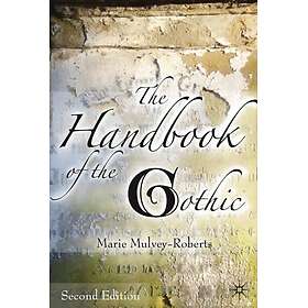 The Handbook of the Gothic Innbundet