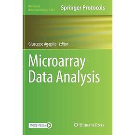 Microarray Data Analysis Innbundet